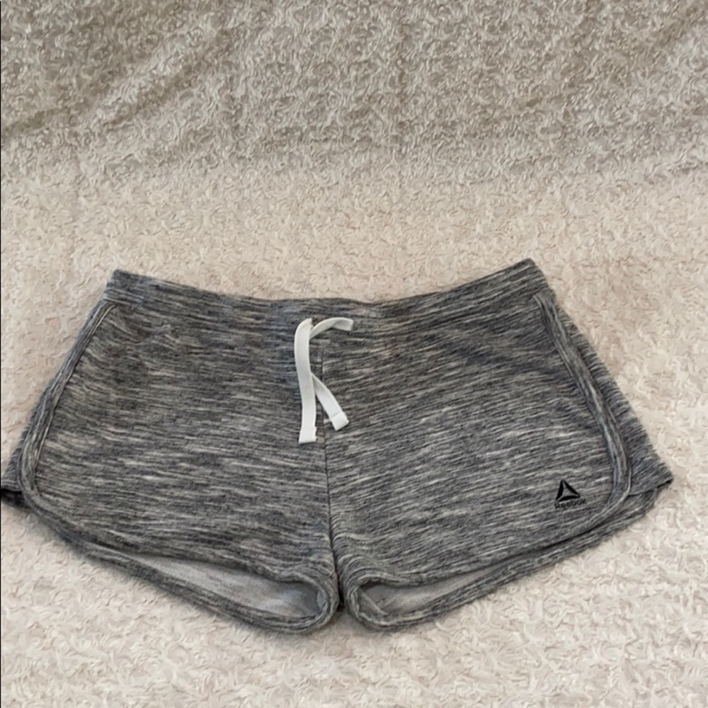 Reebok shorts